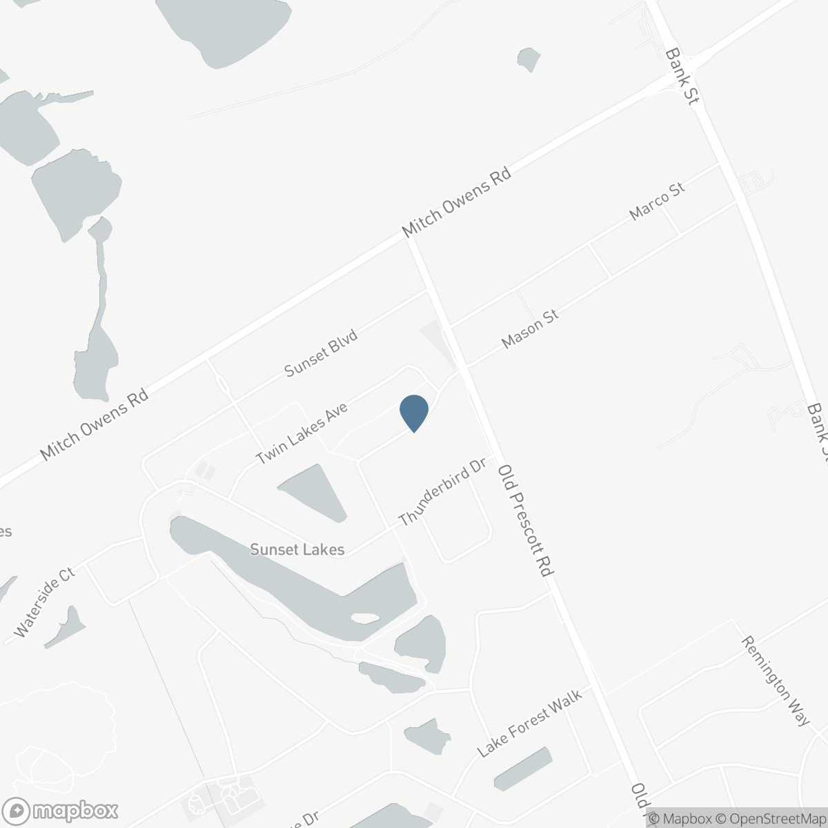 6983 LAKES PARK DRIVE, Ottawa, Ontario K4P 1M6